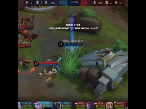 pasukan pascol merapat #shorts #storymobilelegends #mobilelegends #storyml