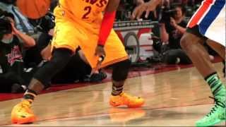 Brandon Knight HD