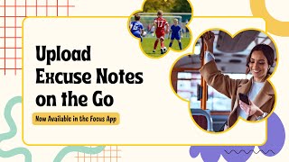 Excuse Notes Made Easy: Now Available in the Focus App screenshot 5