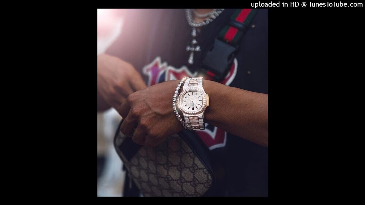 (FREE) Fredo Bang x Polo G x NLE Choppa Type Beat "All This Pain" (prod. Getro)