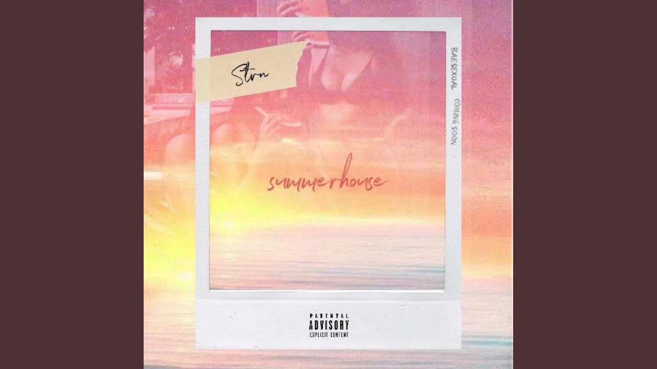 SUMMER HOUSE YouTube