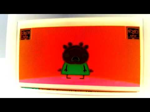 Girls Peppa Pig Is Sading In High Tone +5 CoNfUsIoN High Tone +3