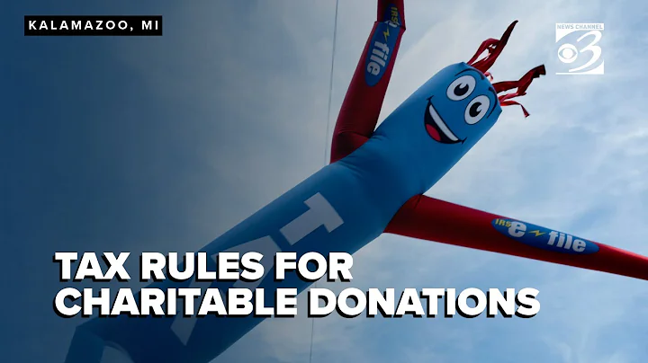 Making donations in 2026: What new tax rules mean for charitable giving now and later