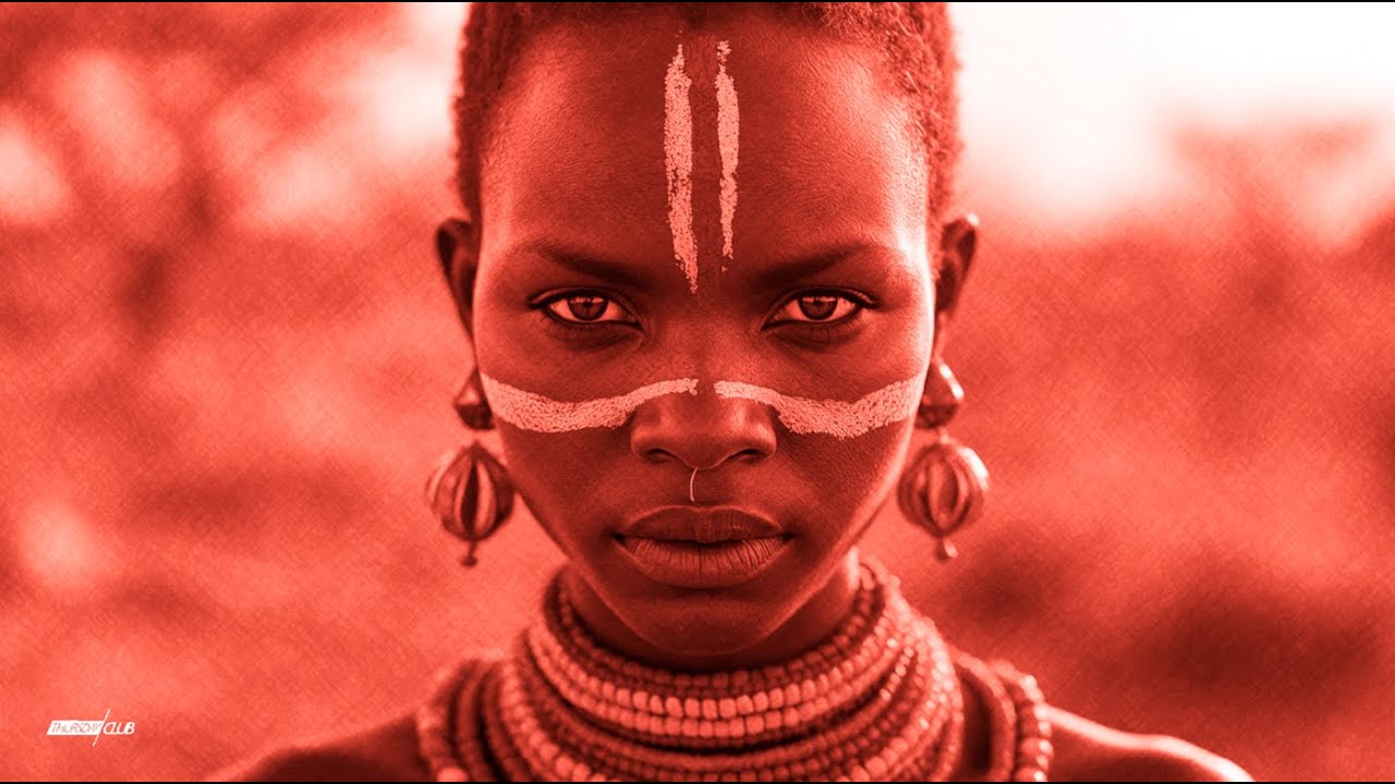 AFRO HOUSE Mix 2026 | Thursday Club Podcast #530 | Krap Noise