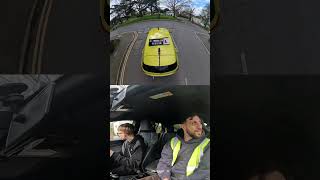 People always ask if it’s really possible, trust me it does happen! #storytime #driving #drivingtest