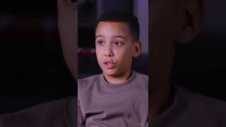 Carl the Collector | Meet Kai - the voice of Carl 👋 | PBS KIDS #Shorts