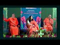 Day 01 – Hindu Manifesto: Youth Dharm & Digital Dilemma | Swami Vigyanand, Swami Mitranand | WGLF