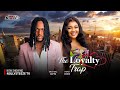 THE LOYALTY TRAP |MICHEAL DAPPA, IFEKA DORIS| Full Nigerian Movie 2025