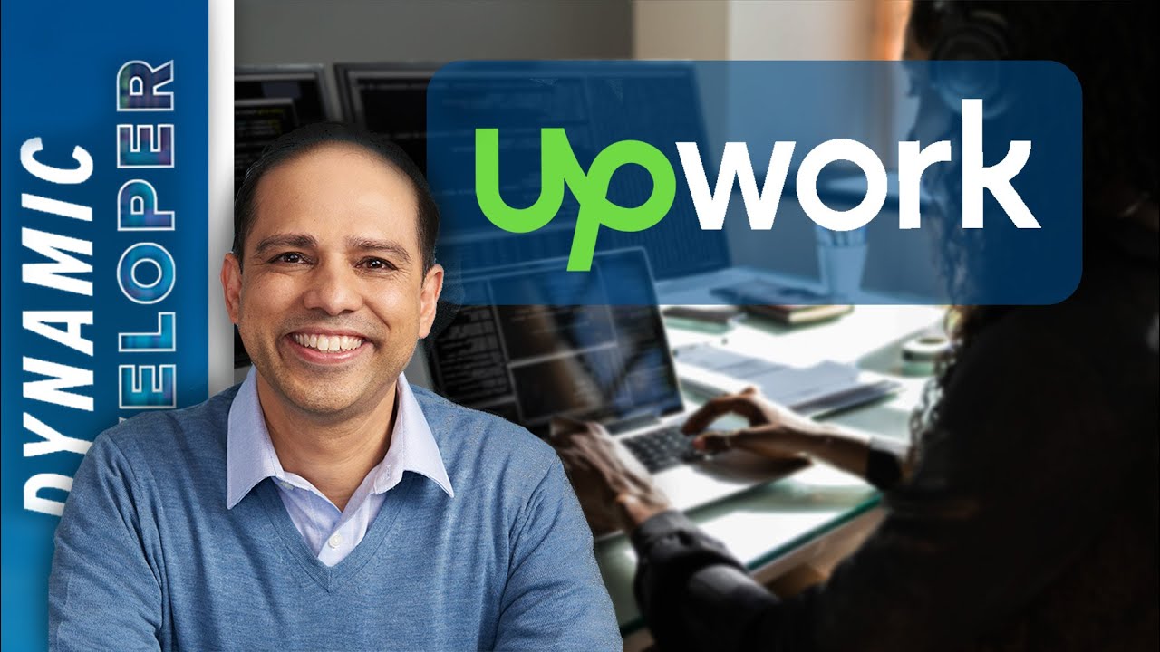 Upwork CTO shares his advice for developers and IT pros who are considering  a freelance gig | TechRepublic