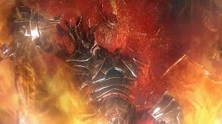 CGR Trailers - LORDS OF THE FALLEN Developer Diary #3