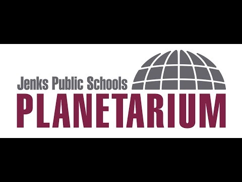 Jenks Planetarium - Apollo 11: Man's First Step Onto the Moon Show DEMO ...