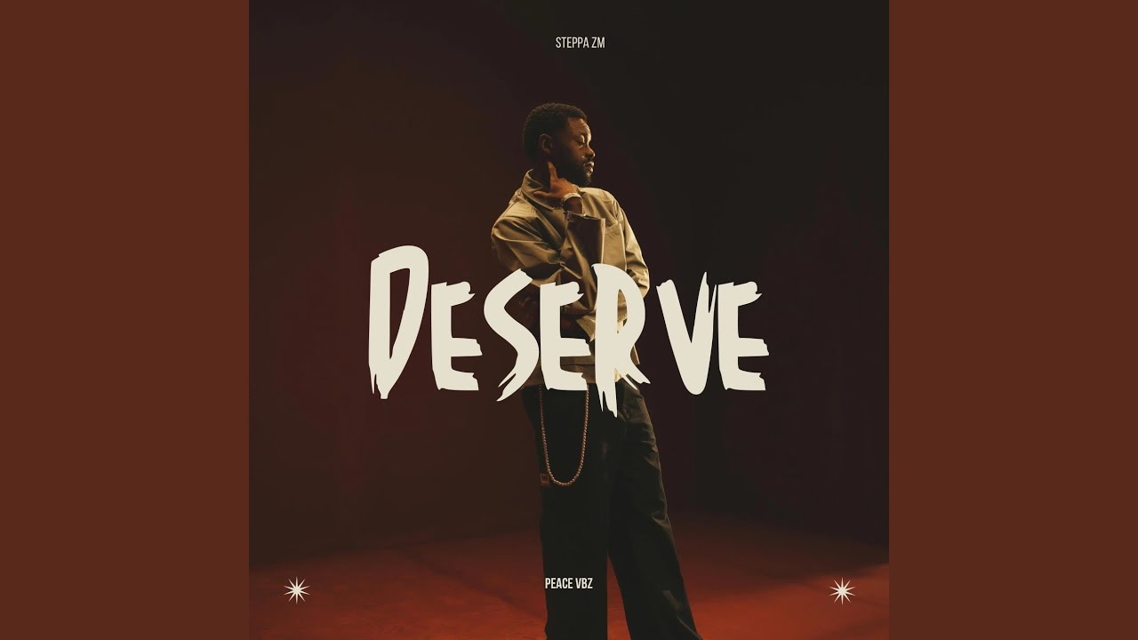 Watch Deserve on YouTube Watch Deserve on YouTube