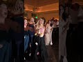There’s two types of people at weddings 💒🤣 #hannahstocking #lelepons  #lol #funny