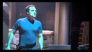 Rodney Mckay gun fail [Stargate Atlantis]