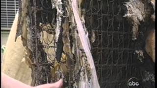 20/20 Special on Electric Blanket Fires