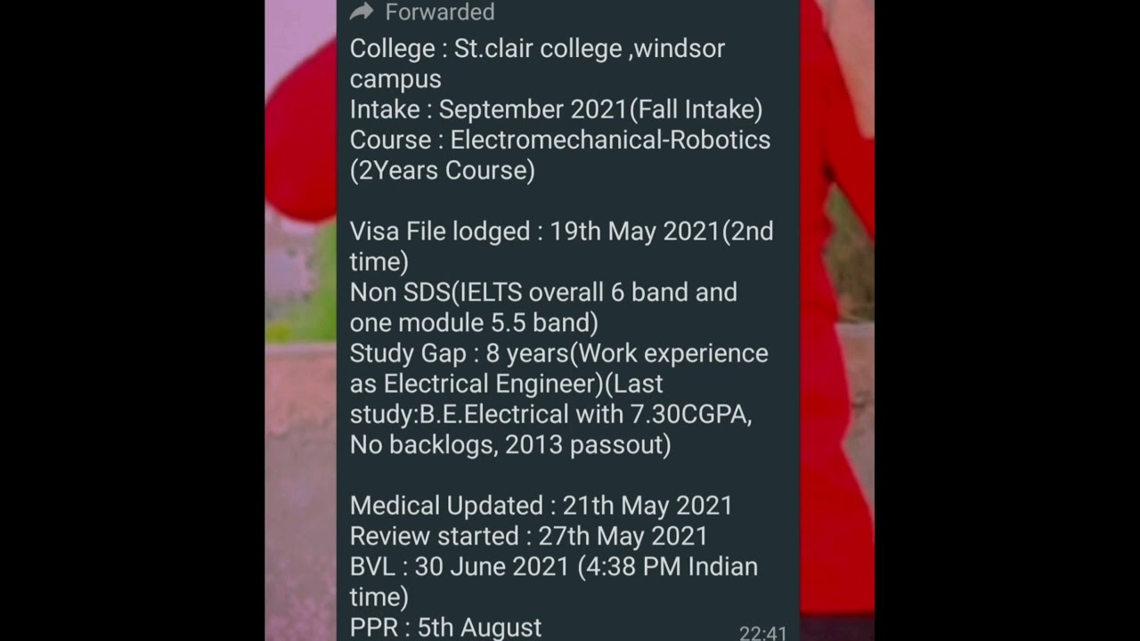 5 aug ppr timelines part 3 canada ppr timeline today   quebec ppr update today