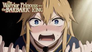 Execute You? Nah, I Wanna Marry You The Warrior Princess And The Barbaric King