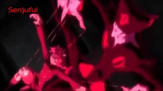 Hunter X Hunter 2011 AMV Gon VS Neferpitou