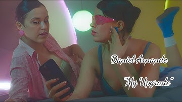 Arnande - "My Upgrade" (Clip)
