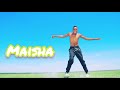 NYWELE MBILI FT MASAYU SONG MAISHA PROD MAKONO STUDIO CALL 0755202022 