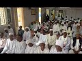 خطبة العيد من مسجد الدناقلة جنوب ببحري
