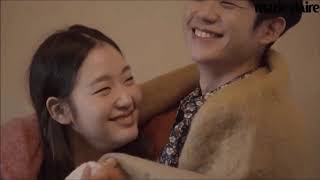 goodbye summer jung hae in x kim go eun