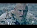 Vikings (5x20) | Björn Remenbers Ragnar (HD)