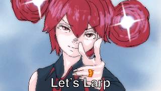 Lets Larp