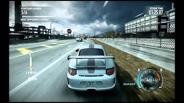 Need for Speed  The Run Part 25