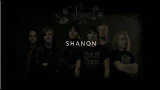 Video thumbnail of "Shanon - Restart"