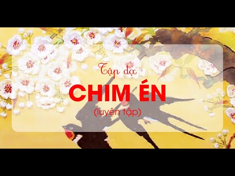Video Chim én (Phần 2) - Tiếng Việt lớp 2 - Bộ Cánh Diều... - youtube