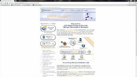How to Open a VF3 File : How to Open Different File Types