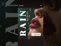 Rain... Just rain music #rain #deephouse #musicforfilmmakers #newsong