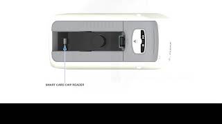 Zd510Hc Wristband Printer Features