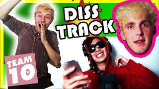 REACTION TO RICEGUM's \\