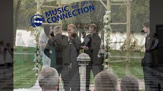 Weddings and events from Music Connection