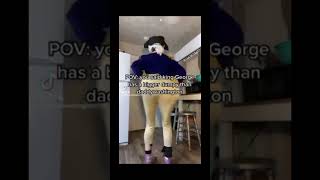 Georgewashington Meme