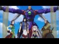 Code Geass AMV Crazy Botch