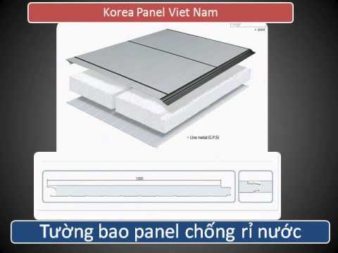 Video: Hệ Thống Mái Lợp PROOF Với Lớp Cách Nhiệt PENOPLEX® Trên Tấm Tôn: Khả Năng Chống Cháy Cao đã được Khẳng định