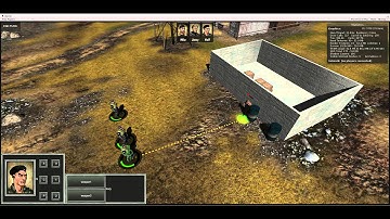 More bullet behavior improvements, more blood, and better ragdoll!