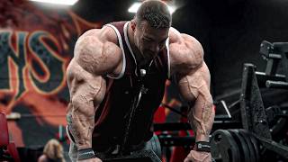 Youre The Problem - Fix Yourself Now - Nick Walker Bodybuilding Motivation