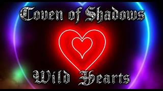 Legacy Of Thunder by Coven Of Shadows (Hard Rock/Metal AI Music)