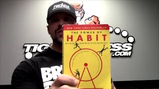Creating Fitness Habits For Long Term Adherence | Tiger Fitness