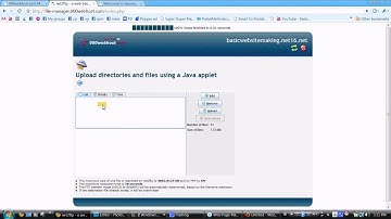 How to Host your Website (Part 4) 2:2