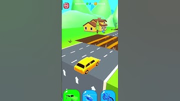 Shape-shafting All Part Gameplay - short video #shapeshifting #game #gaming #gameplay / More Gaming