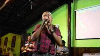 Zezinho Correa - Ninfa Do Mar Grupo Carrapicho