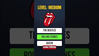 👑ONLY Real BRAND EXPERTS Can Pass This Logo Quiz!