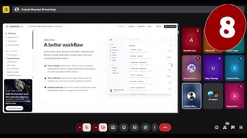 UI UX Design Workshop [part 08] - UI Design with Developer