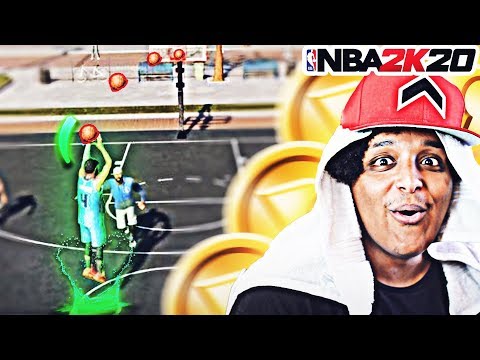 MAKE THIS JUMPSHOT, I'LL BUY YOU ANYTHING YOU WANT IN NBA 2K20 MAKE THIS JUMPSHOT, I'LL BUY YOU ANYTHING YOU WANT IN NBA 2K20