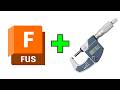Better Inspection Reports with Fusion 360 (Xometry Compliant)
